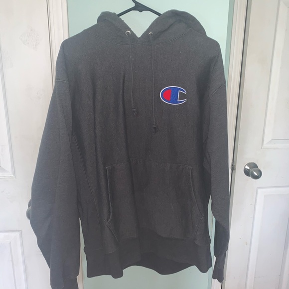 Champion Hoodie - Picture 1 of 2